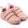 Pantofi Fete Pantofi sport Casual Bibi Shoes Pantofi Fete Bibi Fisioflex 4.0 Happy Place Camelia roz
