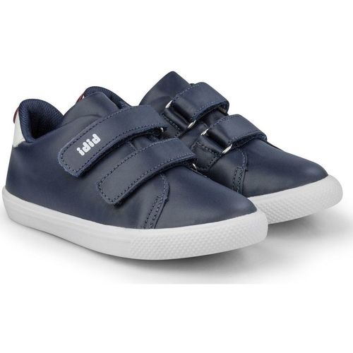 Pantofi Băieți Pantofi sport Casual Bibi Shoes Pantofi Baieti Bibi Agility Mini Naval albastru