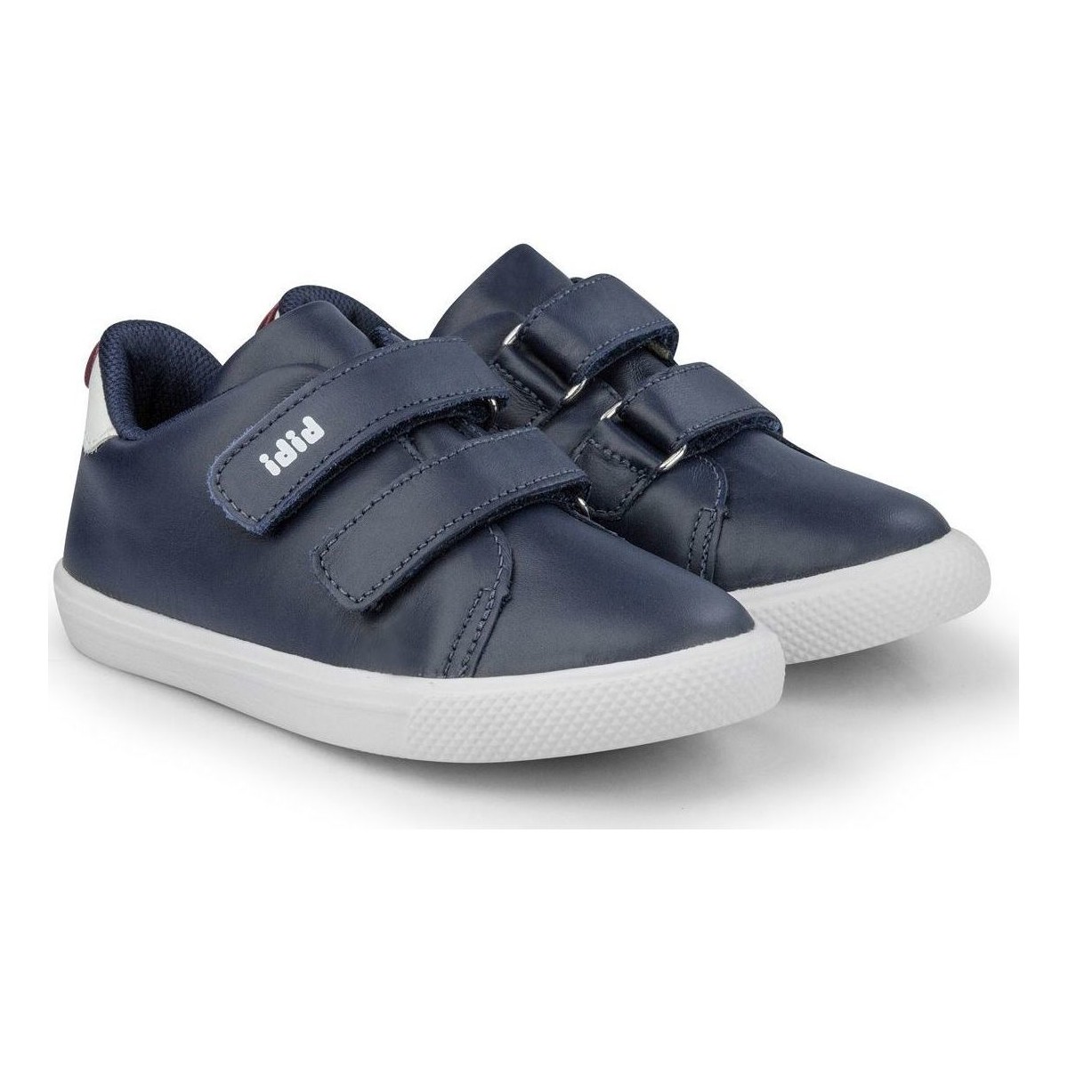 Pantofi Băieți Pantofi sport Casual Bibi Shoes Pantofi Baieti Bibi Agility Mini Naval albastru