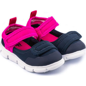 Bibi Shoes Pantofi Sport Fete Energy Baby New II Naval albastru