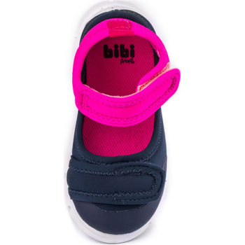 Bibi Shoes Pantofi Sport Fete Energy Baby New II Naval albastru