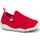 Pantofi Fete Pantofi sport Casual Bibi Shoes Pantofi Unisex Bibi FisioFlex 4.0 Rosii Lycra roșu