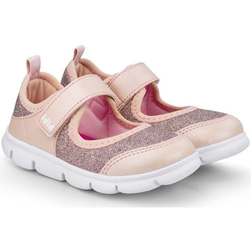 Pantofi Fete Pantofi sport Casual Bibi Shoes Pantofi Sport Fete Energy Baby New II Camelia roz