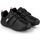 Pantofi Băieți Pantofi sport Casual Bibi Shoes Pantofi Baieti Bibi Fisioflex 4.0 Black Negru