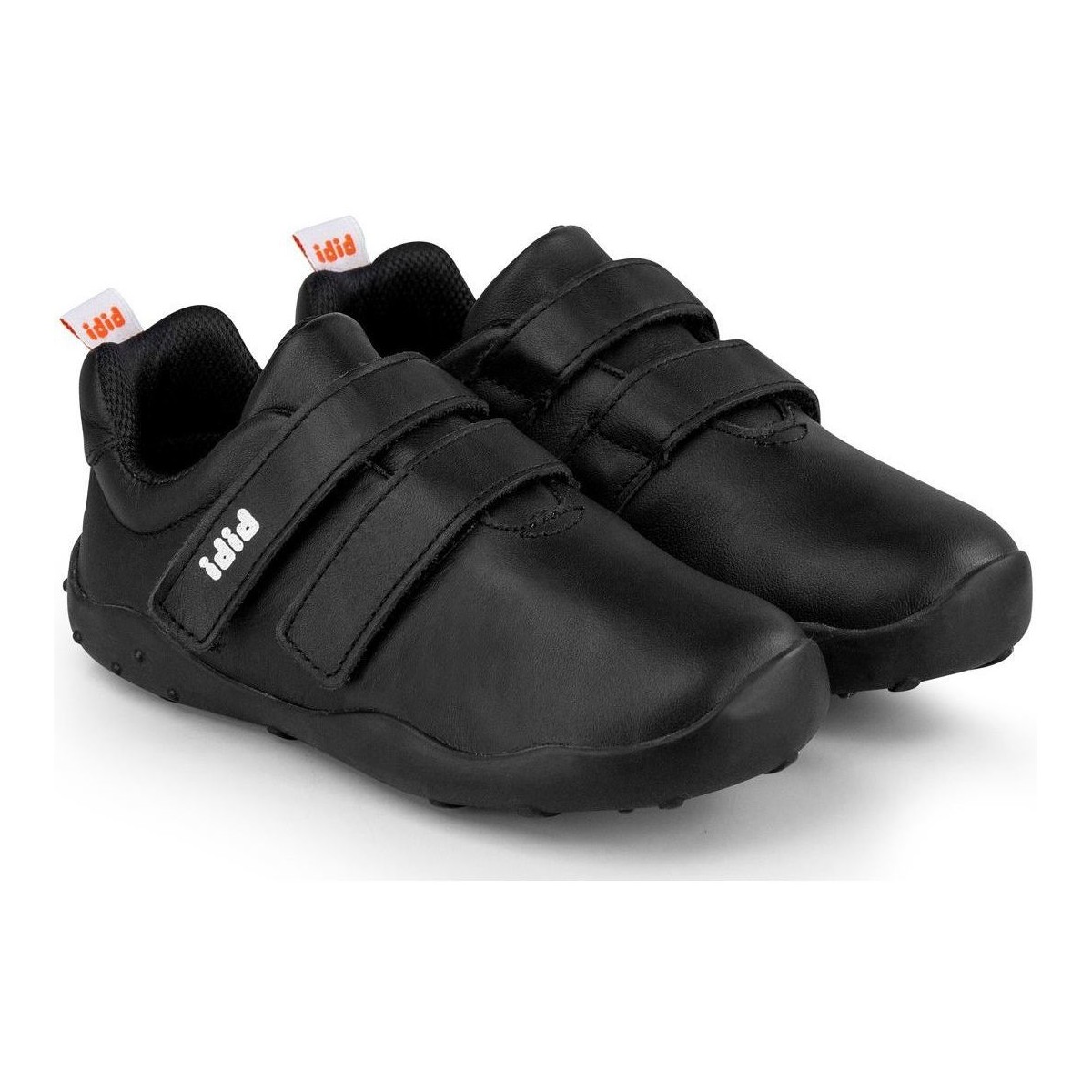 Pantofi Băieți Pantofi sport Casual Bibi Shoes Pantofi Baieti Bibi Fisioflex 4.0 Black Negru