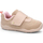 Pantofi Fete Pantofi sport Casual Bibi Shoes Pantofi Fete Bibi FisioFlex 4.0 Camelia Textil roz