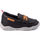 Pantofi Băieți Pantofi sport Casual Bibi Shoes Pantofi Baieti Bibi Fisioflex 4.0 Black/Brandy Negru