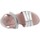 Pantofi Fete Sandale Garvalin 202652 Argintiu