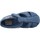 Pantofi Băieți Papuci de casă Vulladi 5170 052 albastru