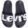 Pantofi Femei Papuci de vară Levi's JUNE Negru