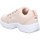Pantofi Femei Pantofi sport Casual Fila Strada Low Wmn roz