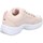 Pantofi Femei Pantofi sport Casual Fila Strada Low Wmn roz