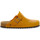 Pantofi Femei Papuci de vară Bioline MAIS INGRASSATO galben