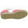 Pantofi Femei Drumetie și trekking Torres  roz