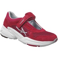 Pantofi Femei Pantofi sport Casual Allrounder by Mephisto Dream roșu