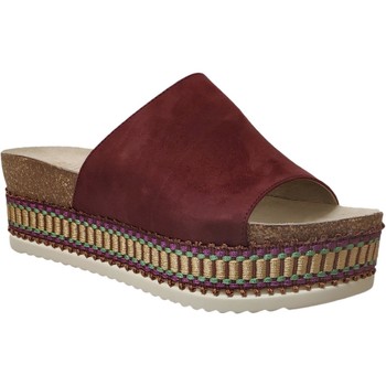 Pantofi Femei Papuci de vară Bullboxer 886014f1t roșu