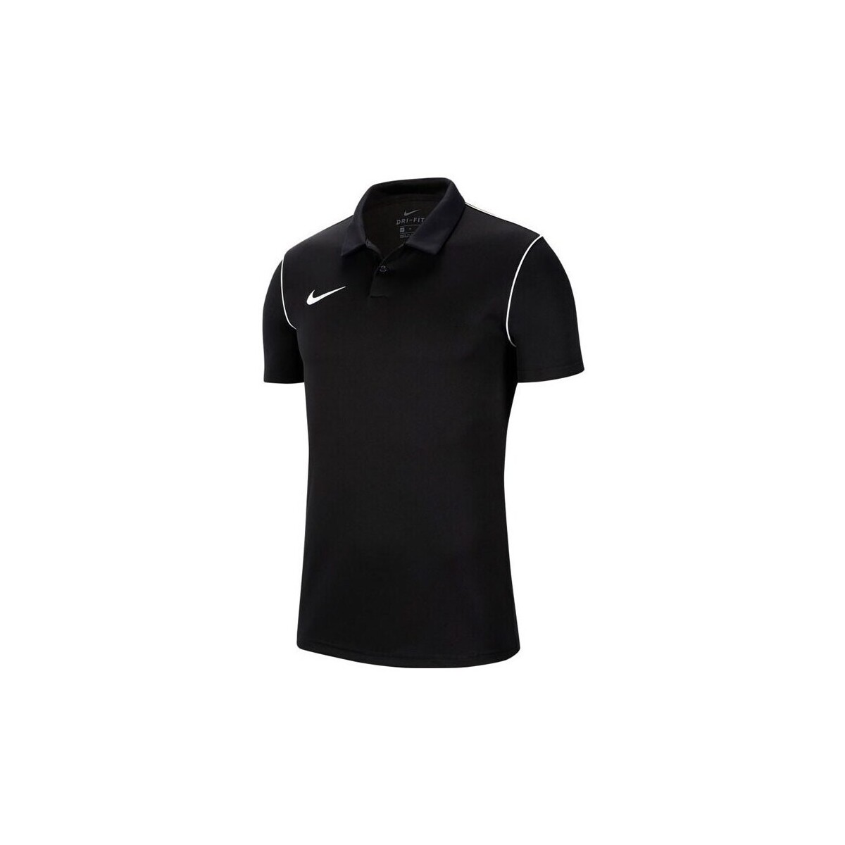 Îmbracaminte Bărbați Tricouri mânecă scurtă Nike Dry Park 20 Negru