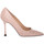 Pantofi Femei Pantofi cu toc Priv Lab COCCO CIPRIA roz
