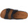 Pantofi Femei Papuci de vară Grunland NERO 11HOLA Negru