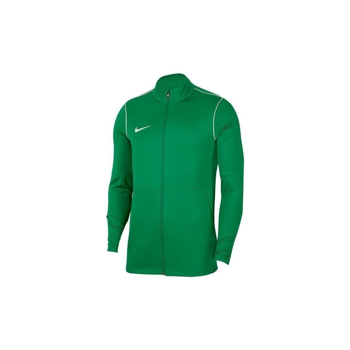 Îmbracaminte Băieți Hanorace  Nike JR Dry Park 20 Training verde