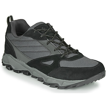 Pantofi Bărbați Multisport Columbia IVO TRAIL WATERPROOF Negru / Gri