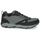 Pantofi Bărbați Multisport Columbia IVO TRAIL WATERPROOF Negru / Gri