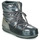 Pantofi Femei Cizme de zapadă Moon Boot MOON BOOT LOW SAINT MORITZ WP Gri