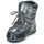 Pantofi Femei Cizme de zapadă Moon Boot MOON BOOT LOW SAINT MORITZ WP Gri