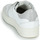 Pantofi Femei Pantofi sport Casual Meline STRA-A-1060 Alb / Bej