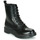Pantofi Femei Ghete MTNG 50192-C47638 Negru