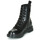 Pantofi Femei Ghete MTNG 50192-C47638 Negru