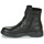 Pantofi Fete Ghete Bullboxer AOL520E6L-BLCK Negru