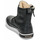 Pantofi Femei Pantofi sport stil gheata Blackstone CW96 Negru