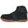 Pantofi Bărbați Pantofi sport stil gheata DC Shoes WOODLAND Negru