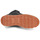 Pantofi Bărbați Pantofi sport stil gheata DC Shoes PURE HIGH TOP WR BOOT Negru