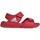Pantofi Copii Sandale adidas Originals Altaswim C roșu