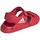 Pantofi Copii Sandale adidas Originals Altaswim C roșu