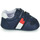 Pantofi Copii Pantofi sport Casual Tommy Hilfiger T0B4-30191 Albastru