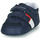 Pantofi Copii Pantofi sport Casual Tommy Hilfiger T0B4-30191 Albastru
