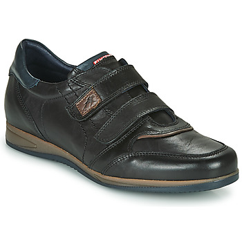 Pantofi Bărbați Pantofi sport Casual Fluchos DANIEL Negru