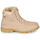 Pantofi Fete Ghete Tom Tailor 70502-ROSE Roz