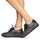 Pantofi Femei Pantofi Derby Clarks SHAYLIN LACE Negru