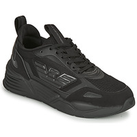 Pantofi Bărbați Pantofi sport Casual Emporio Armani EA7 XK165 Negru