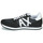Pantofi Bărbați Pantofi sport Casual Armani Exchange XCC68-XUX017 Negru