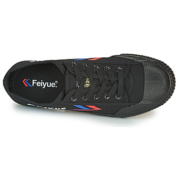 Feiyue FE LO 1920 Negru / Albastru / Roșu