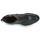 Pantofi Femei Ghete Airstep / A.S.98 OPEA CHELS Negru