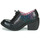 Pantofi Femei Pantofi Derby Irregular Choice TIPPLE Negru