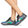 Pantofi Femei Pantofi sport Casual Irregular Choice JIGSAW Negru