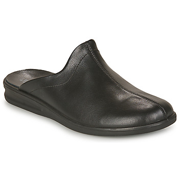 Pantofi Bărbați Papuci de casă Westland BELFORT 450 Negru