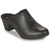 Pantofi Femei Papuci de vară Westland ST TROPEZ 271 Negru